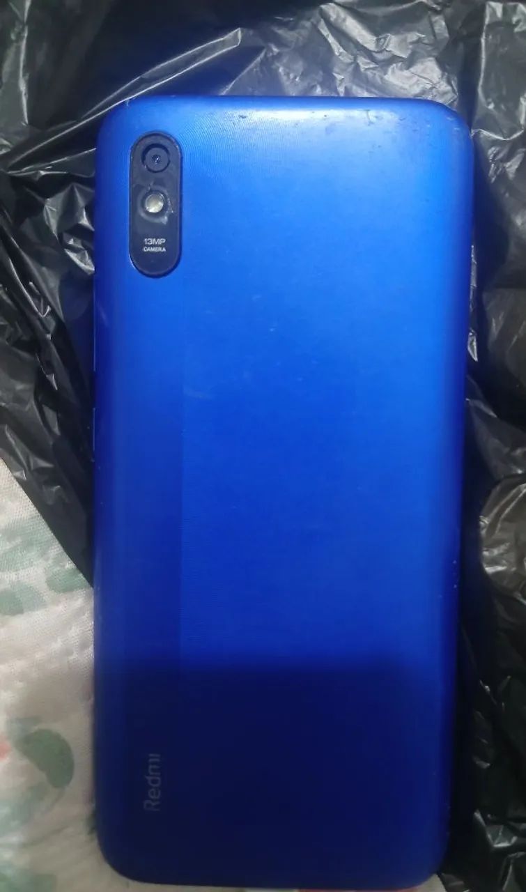 Redmi 9 128gb perfeito uso - Foto 3
