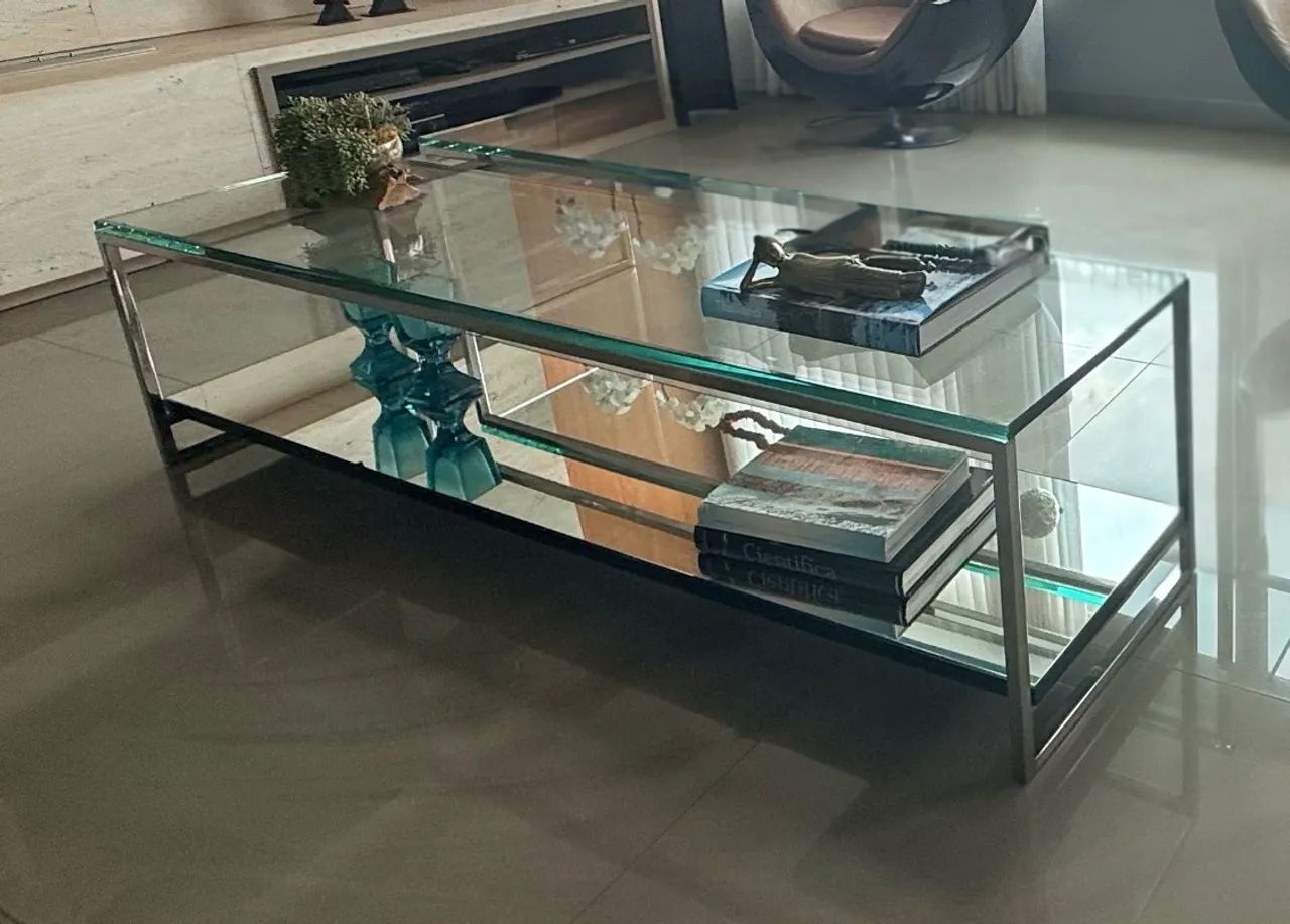 Rack moderno - Foto 5