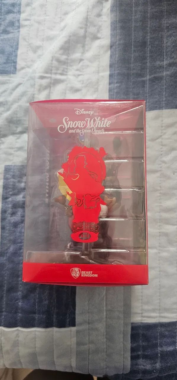 Snow white D.stage 013 Beast Kingdom - Foto 2