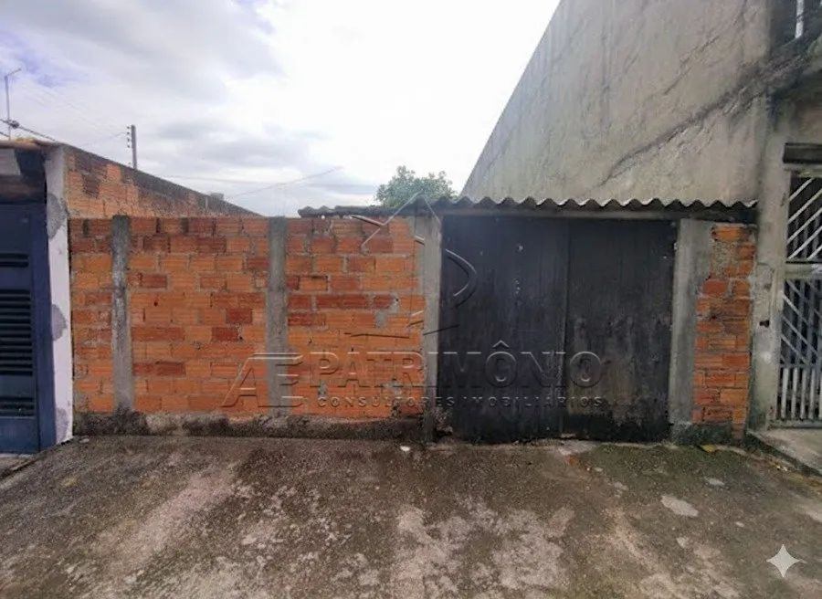 Terreno 135 M² Alpes de Sorocaba
