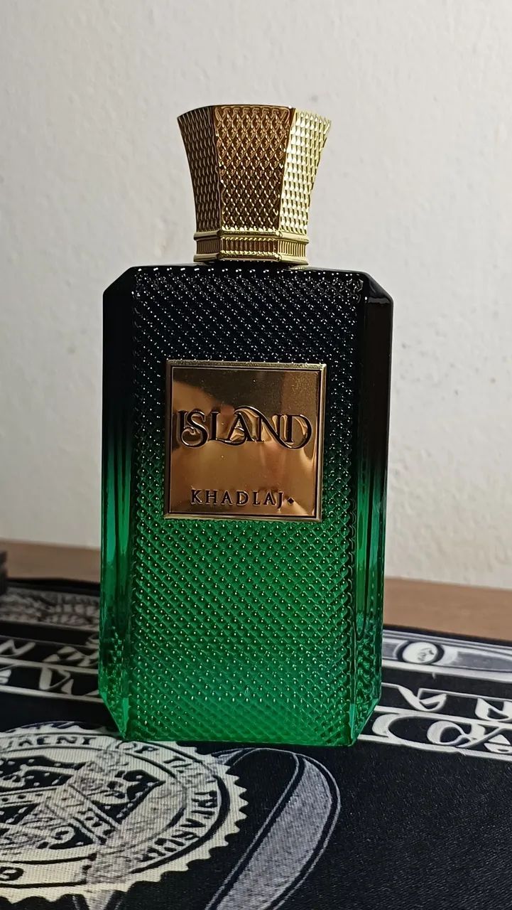 Khadlaj Island