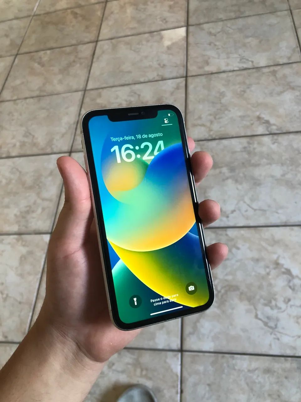 iPhone 11 64g - Foto 2