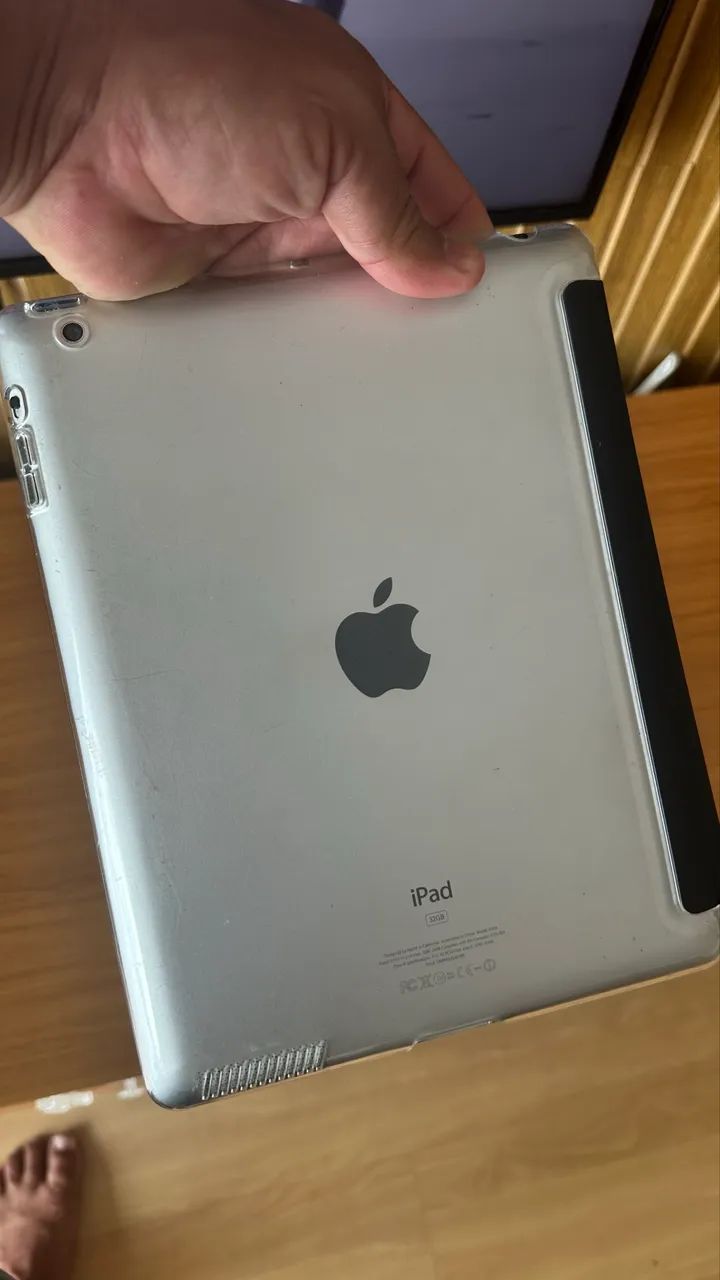iPad 3 geração 32gb - Foto 4