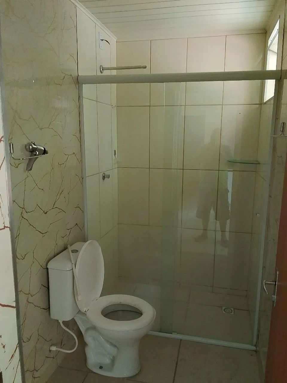 Aluga-se casa bairro Eldorado. - Foto 4