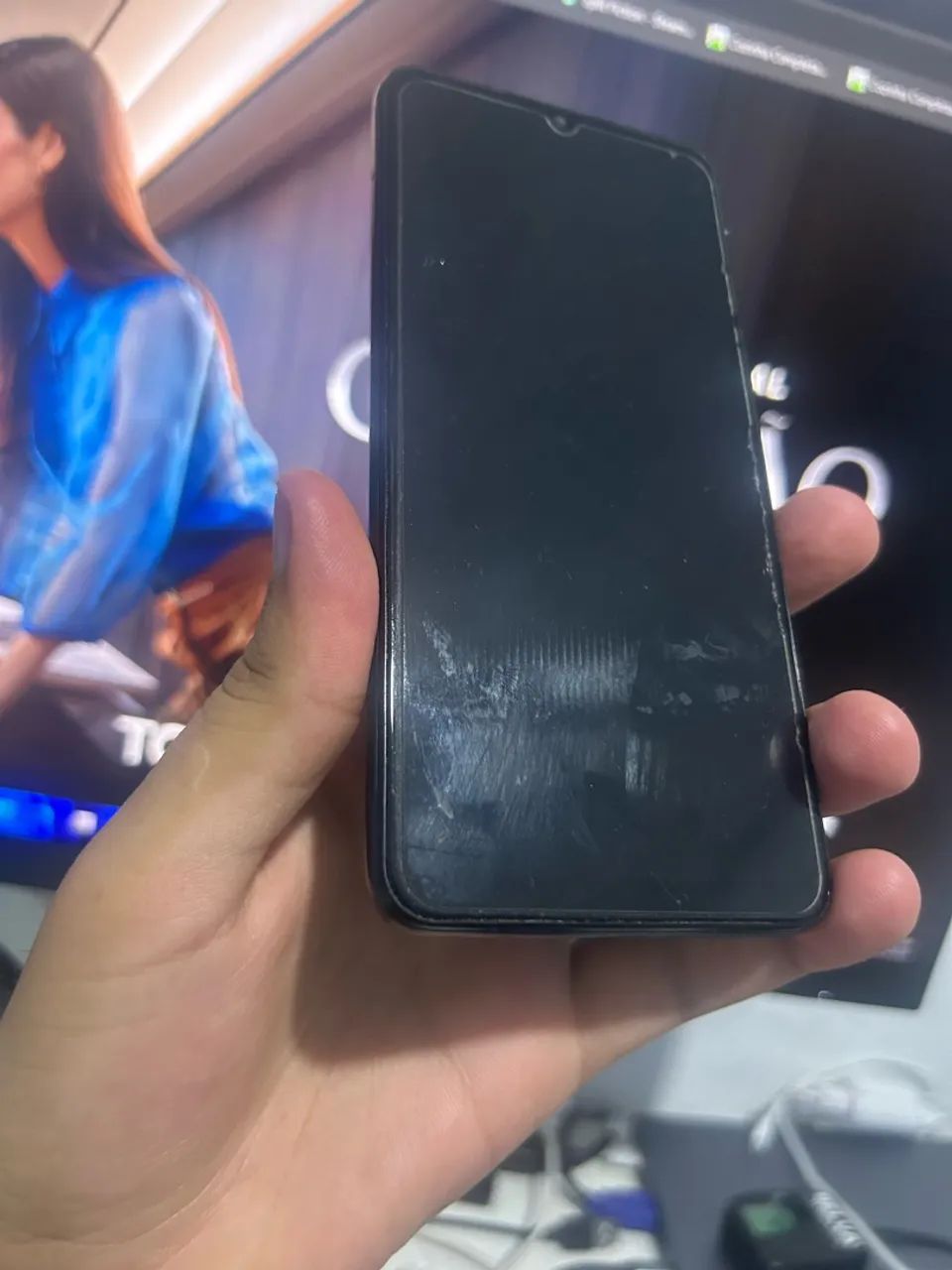 Samsung M12 - 64GB - Foto 4