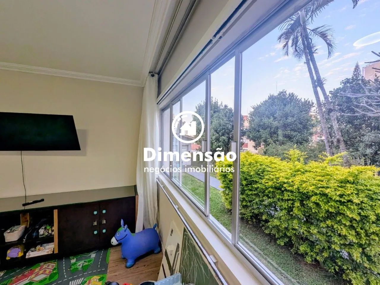 Apartamento à venda no Jardim América, Floripa - Foto 5