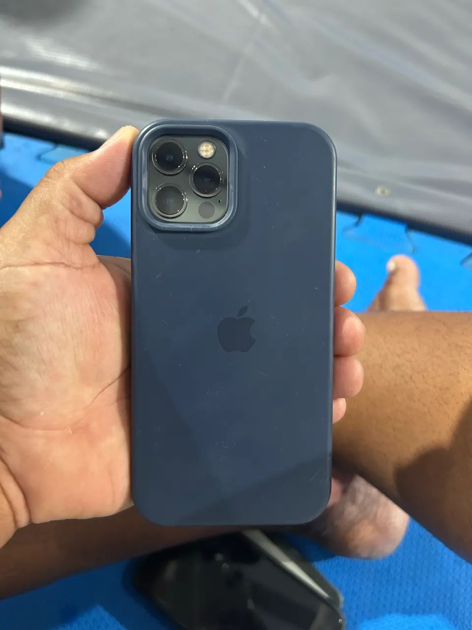 iPhone 12 Pro 128gb - Foto 4