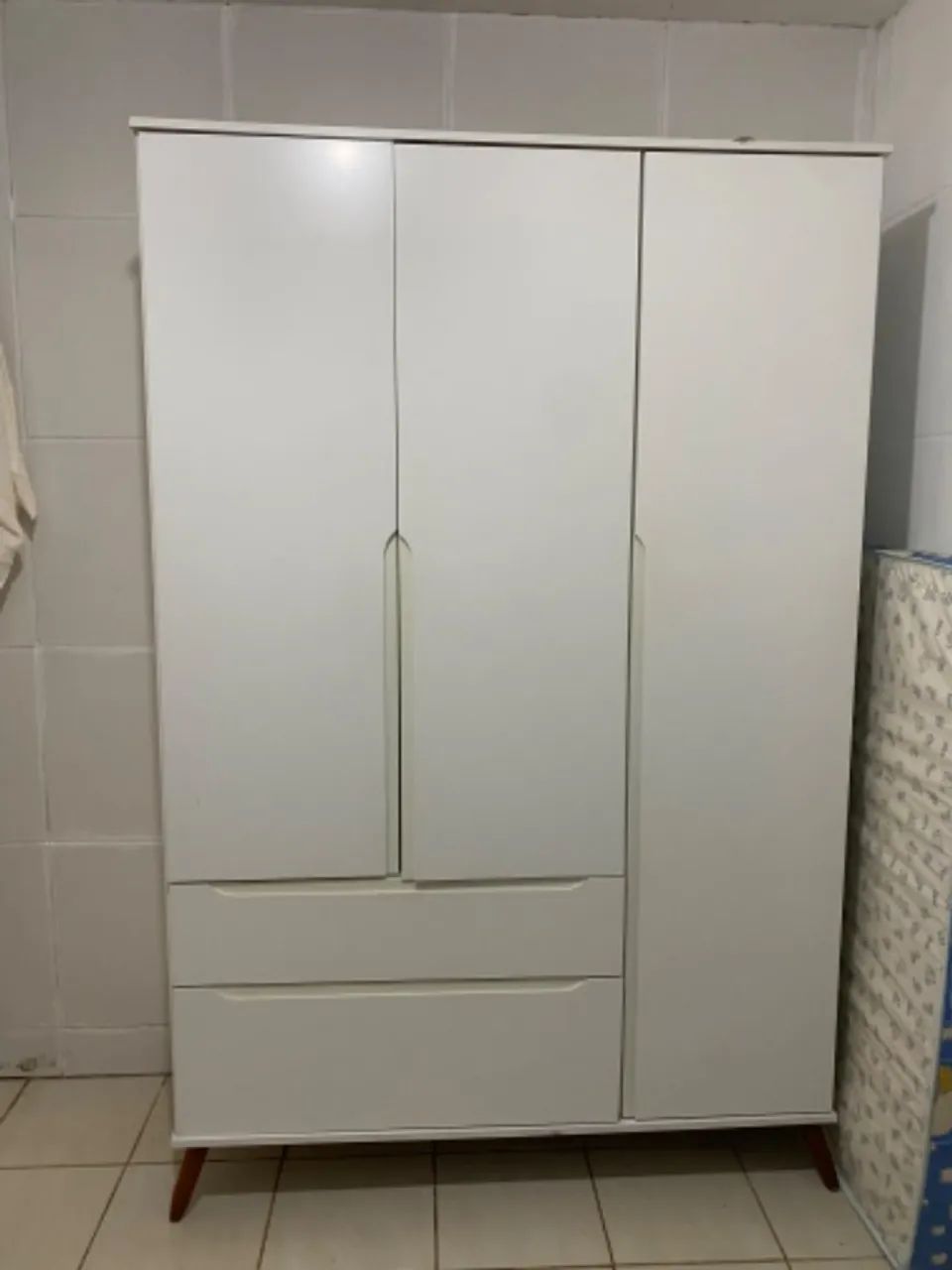 Guarda roupa infantil