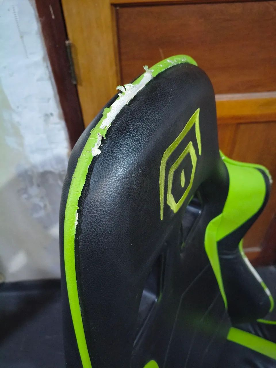 Cadeira gamer  - Foto 3