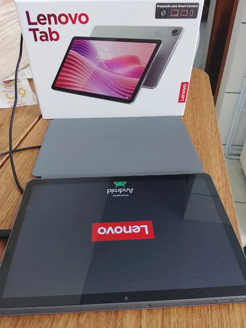 Tablet Lenovo - Foto 4