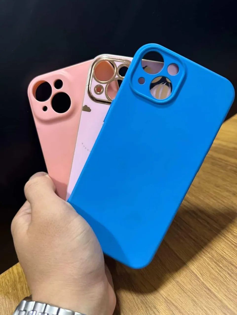iPhone 13 Branco 128GB ? Face ID OK ? Bateria 100% ? Caixa