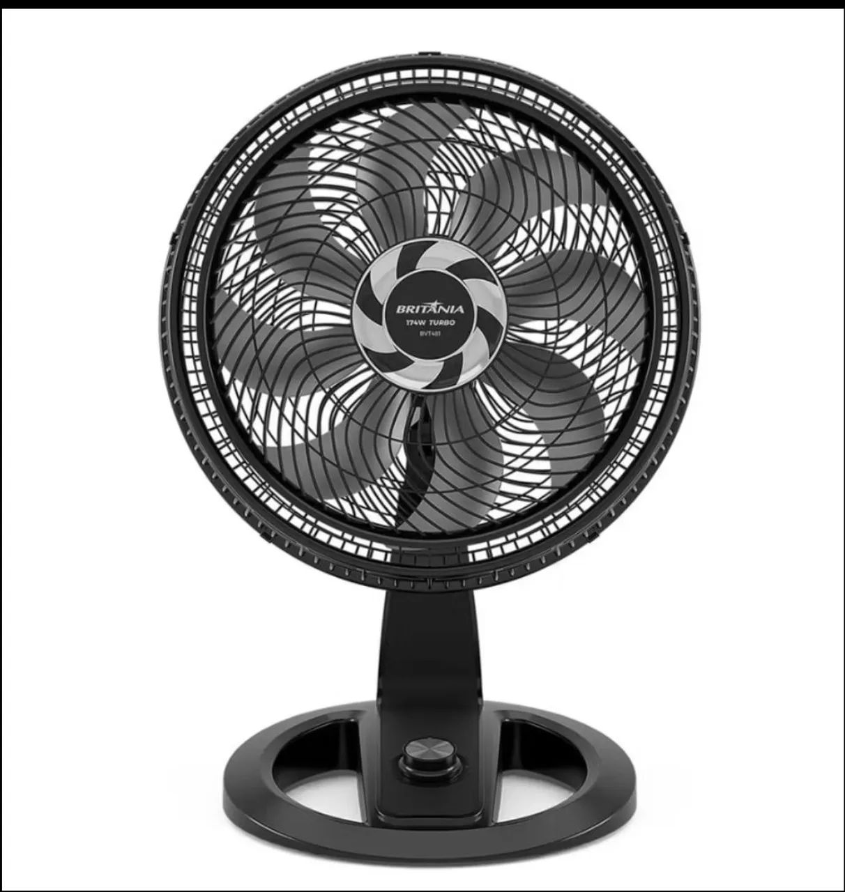 Ventilador 