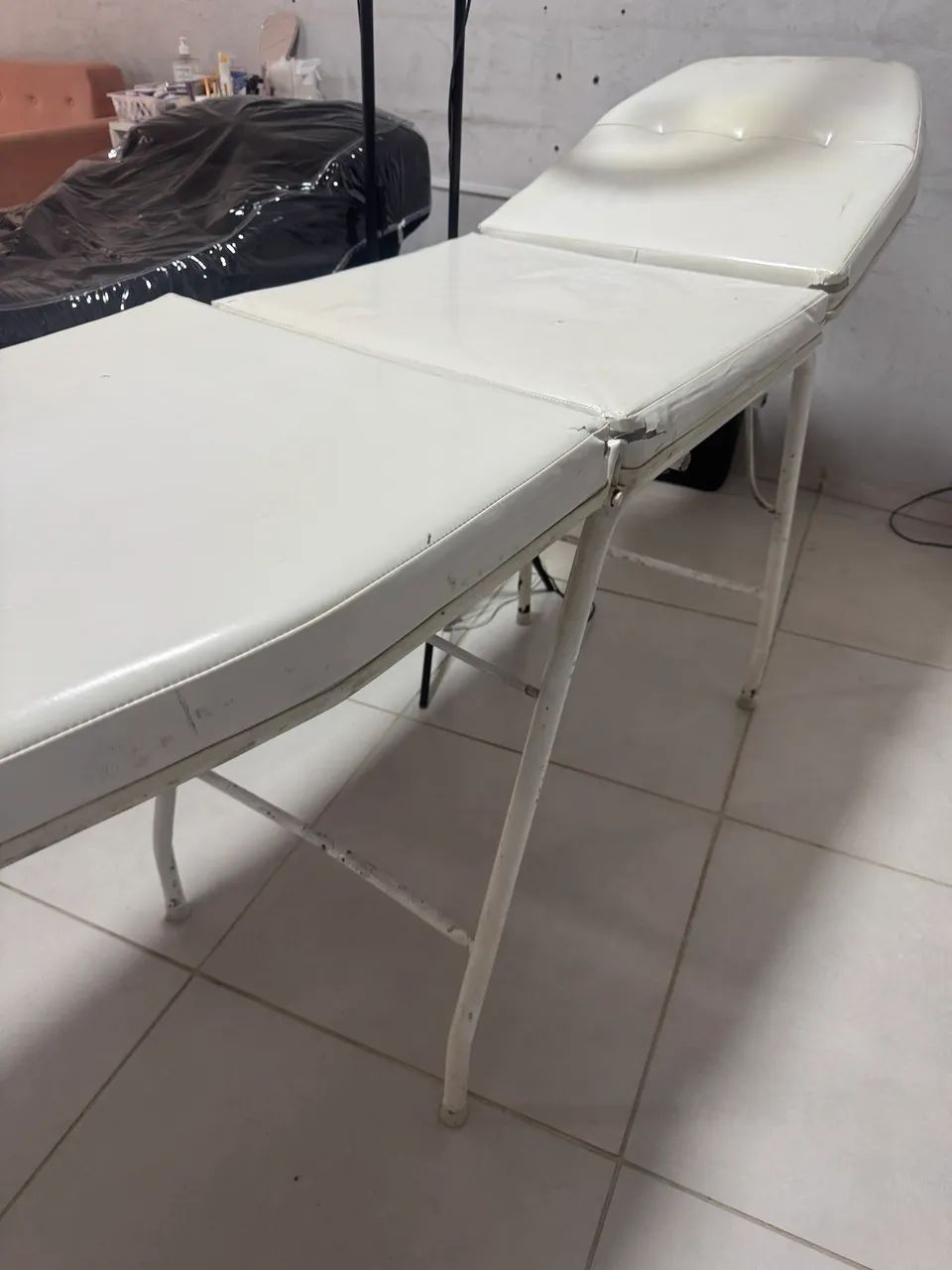 Maca usada  - Foto 4