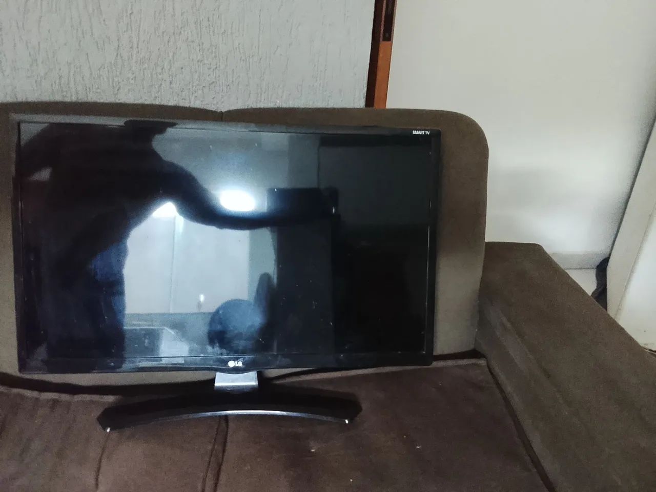 Tv LG Smart  - Foto 2