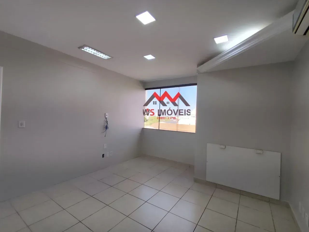 Centro comercial para aluguel Com 46 m², 2 salas, Centro - Porto Velho - RO - Foto 5