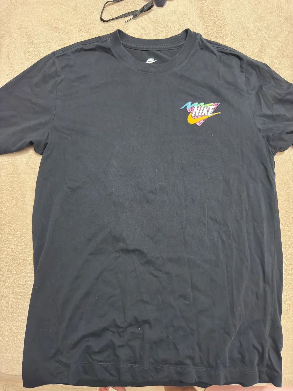 Camiseta Nike