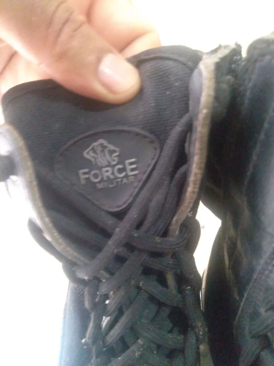 Bota - Foto 4