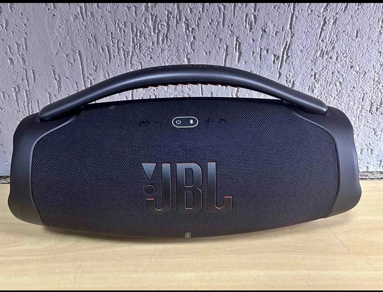 Jbl bonbox 3