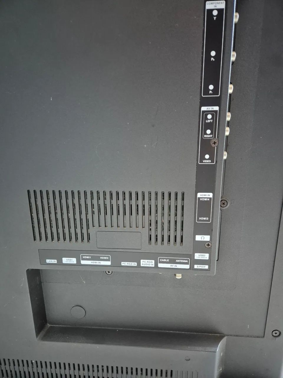 Tv philco 58 Polegadas  - Foto 4