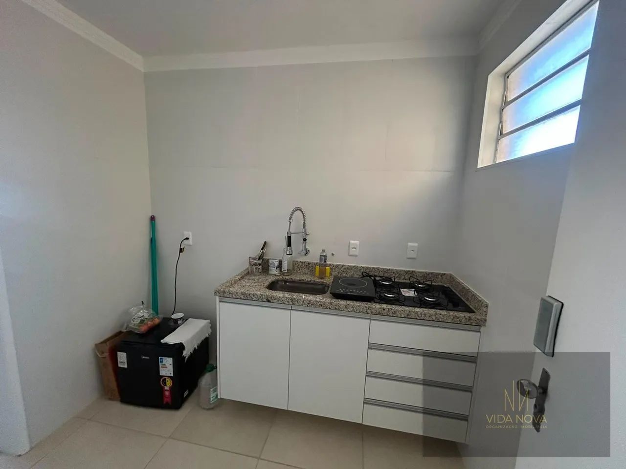 Kitnet Para Locação - Centro / Campinas - Foto 3