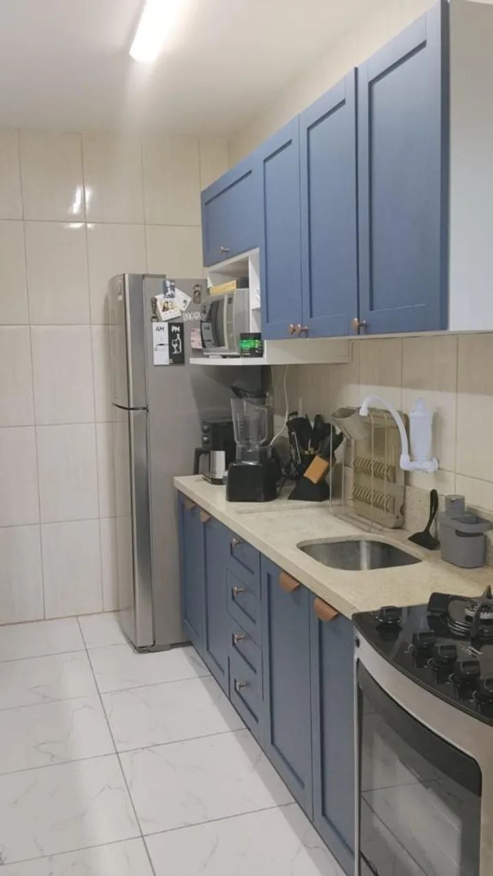Apartamento 1 Dorm - Bairro Tristeza - Foto 2