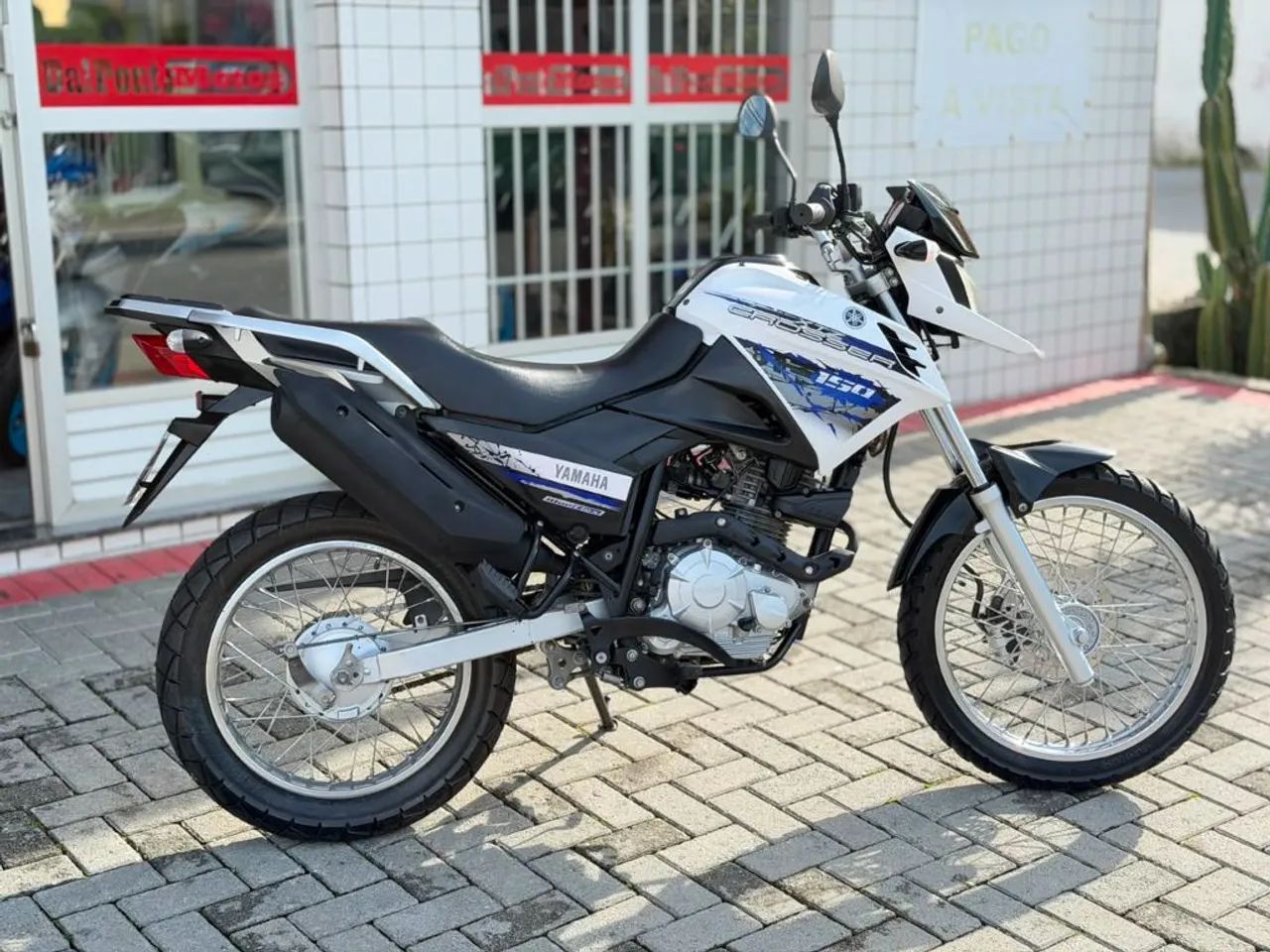 Yamaha Xtz 150 Crosser 2015 ED - Foto 3