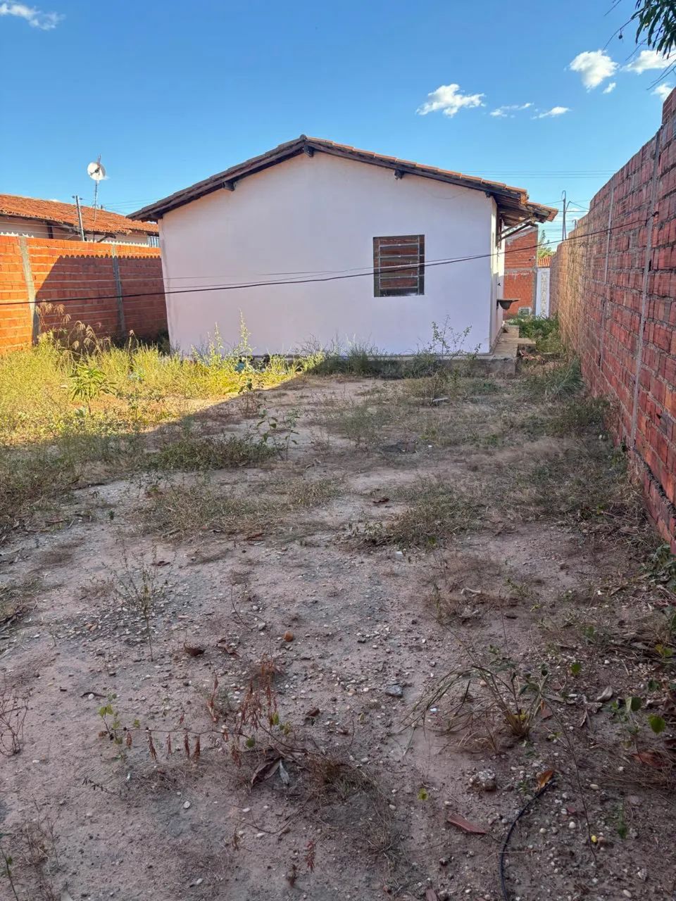 Casa a venda - SEM ENTRADA  - Foto 2