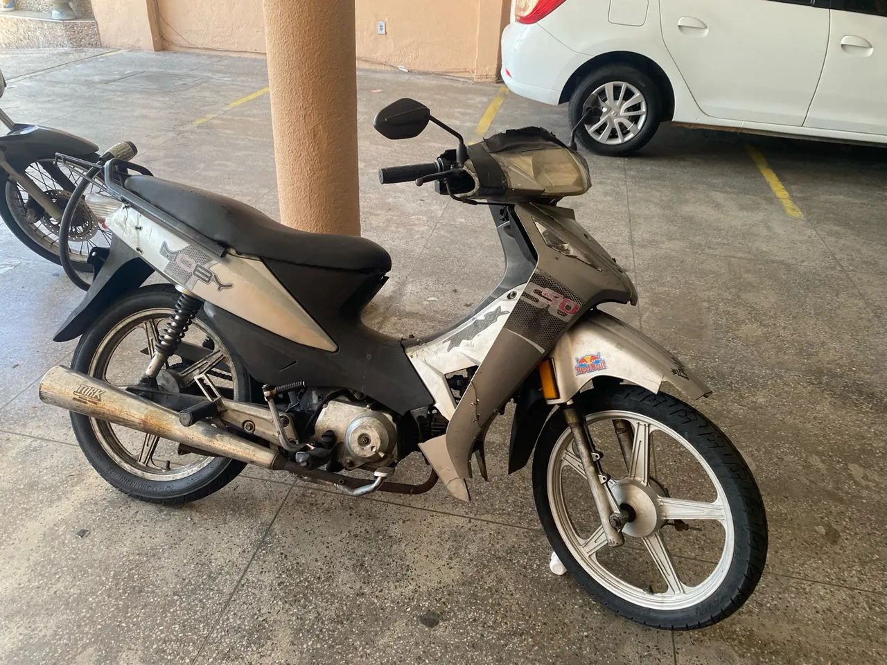 Trax mob  - Foto 2
