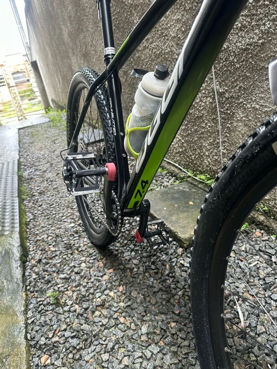 Bicicleta oggi 7.4 - Foto 2