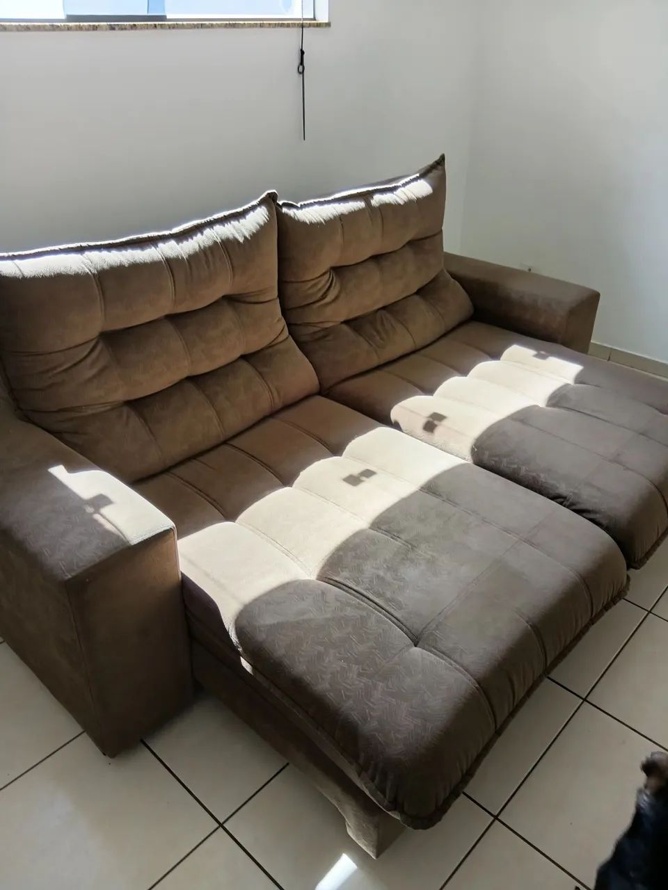 Sofá retrátil 65184958284929124