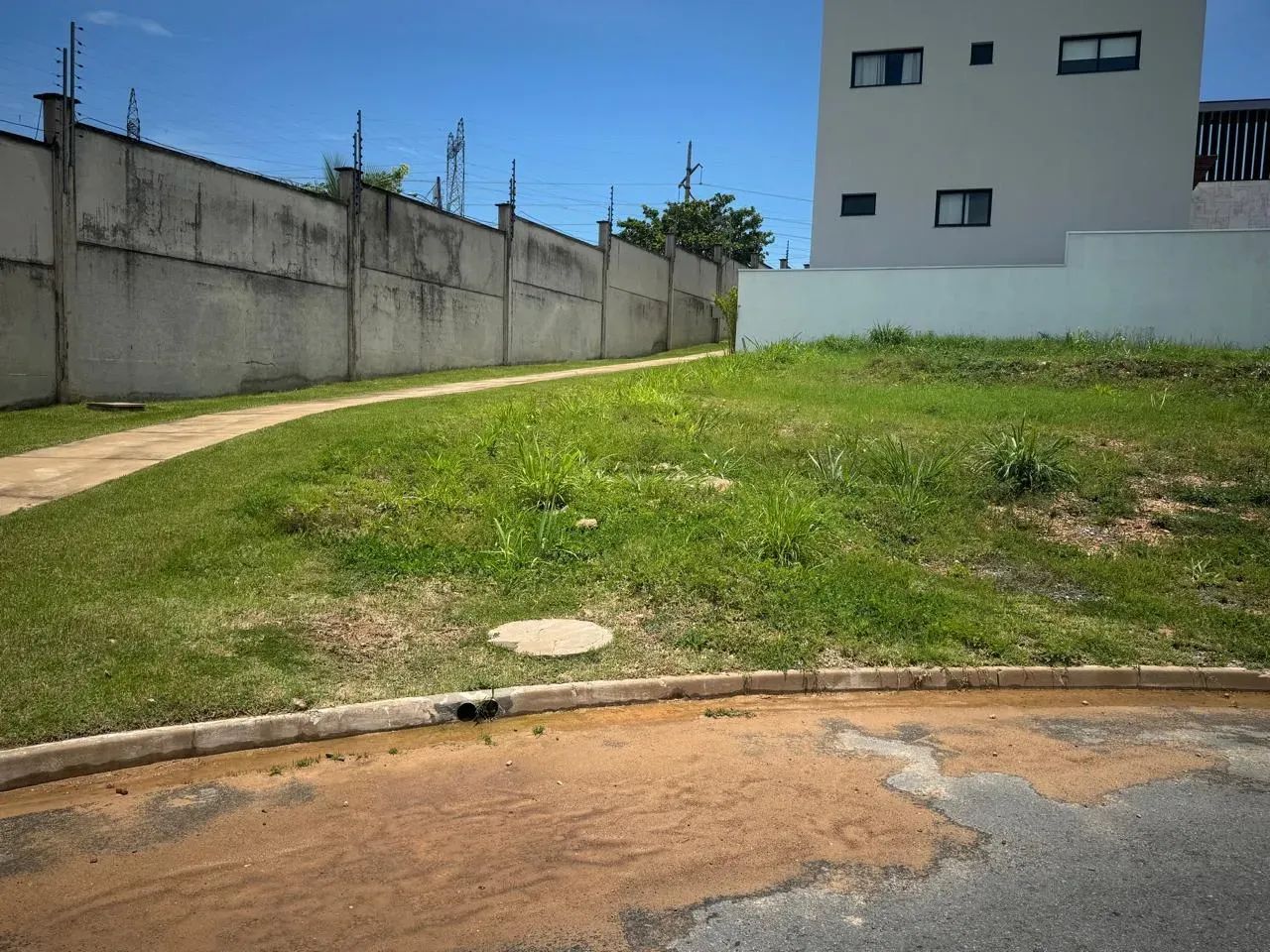 Terreno em condomínio - PRIMOR DAS TORRES - Foto 5
