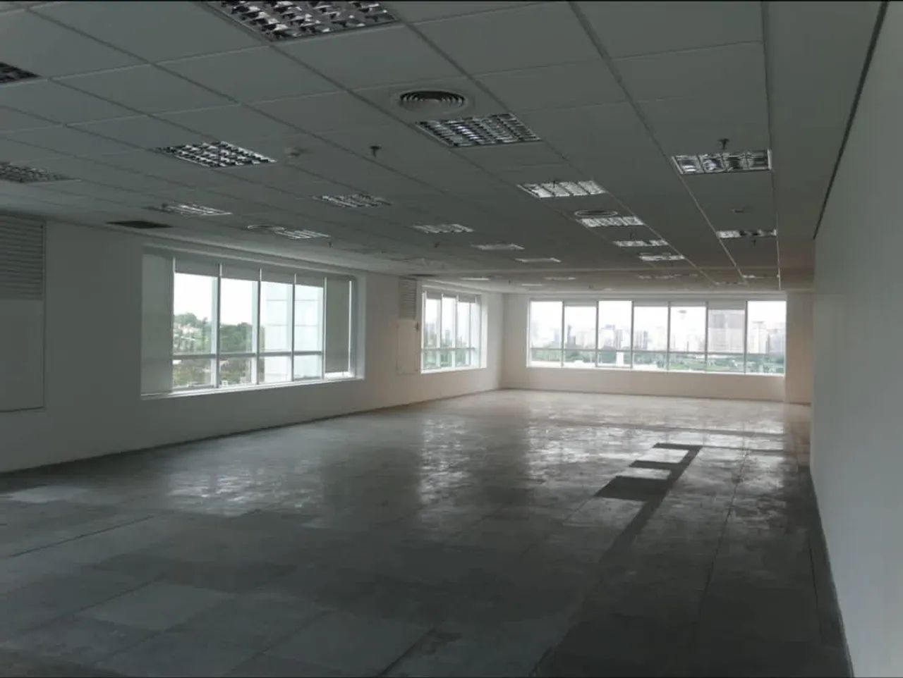 Sala comercial na Rua Surubim, 577 - Cj. 143  157 m² - Foto 3