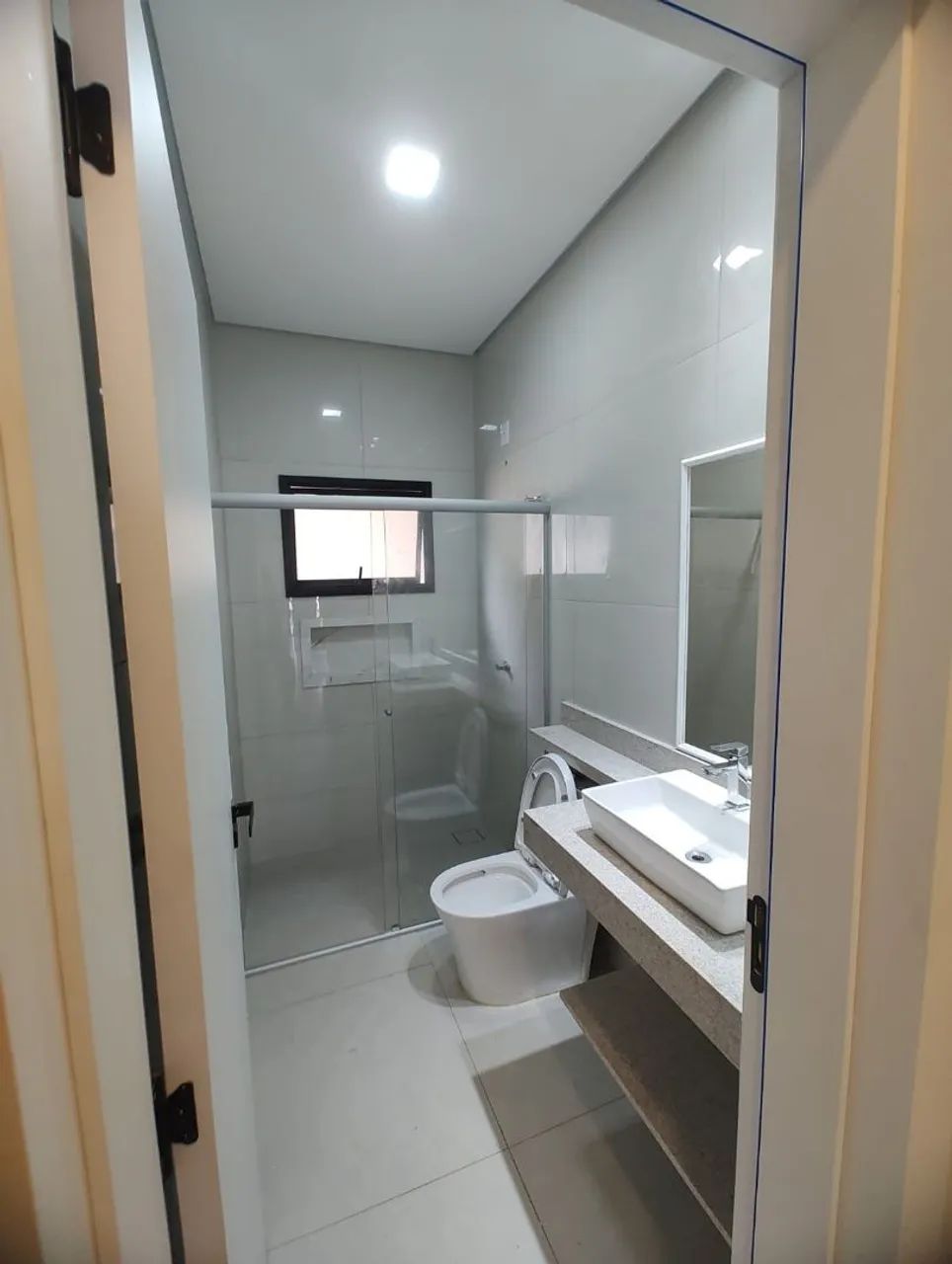 Casa nova em condomínio  - Foto 5