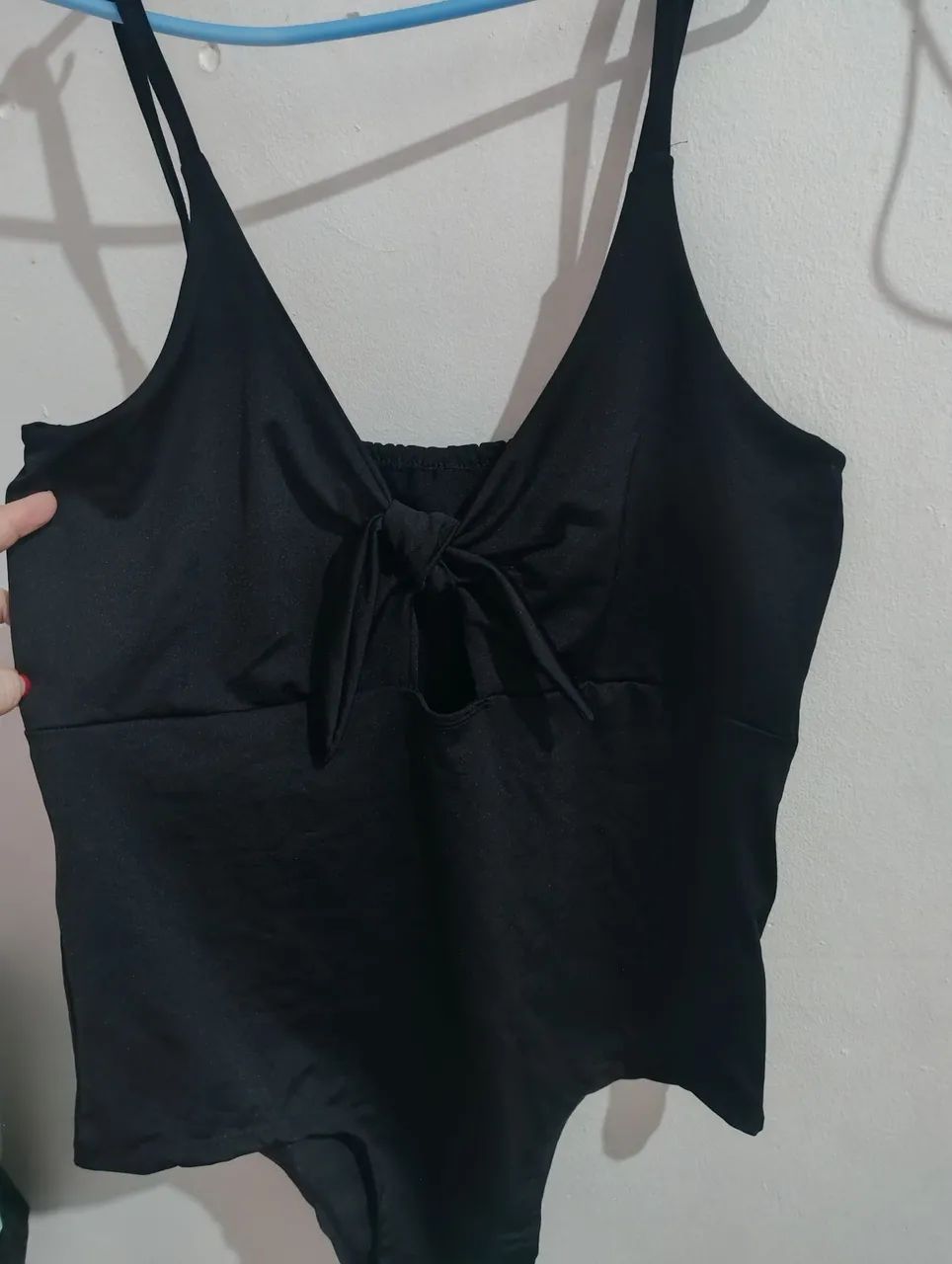 Boddy plussize GG/xg  - Foto 3