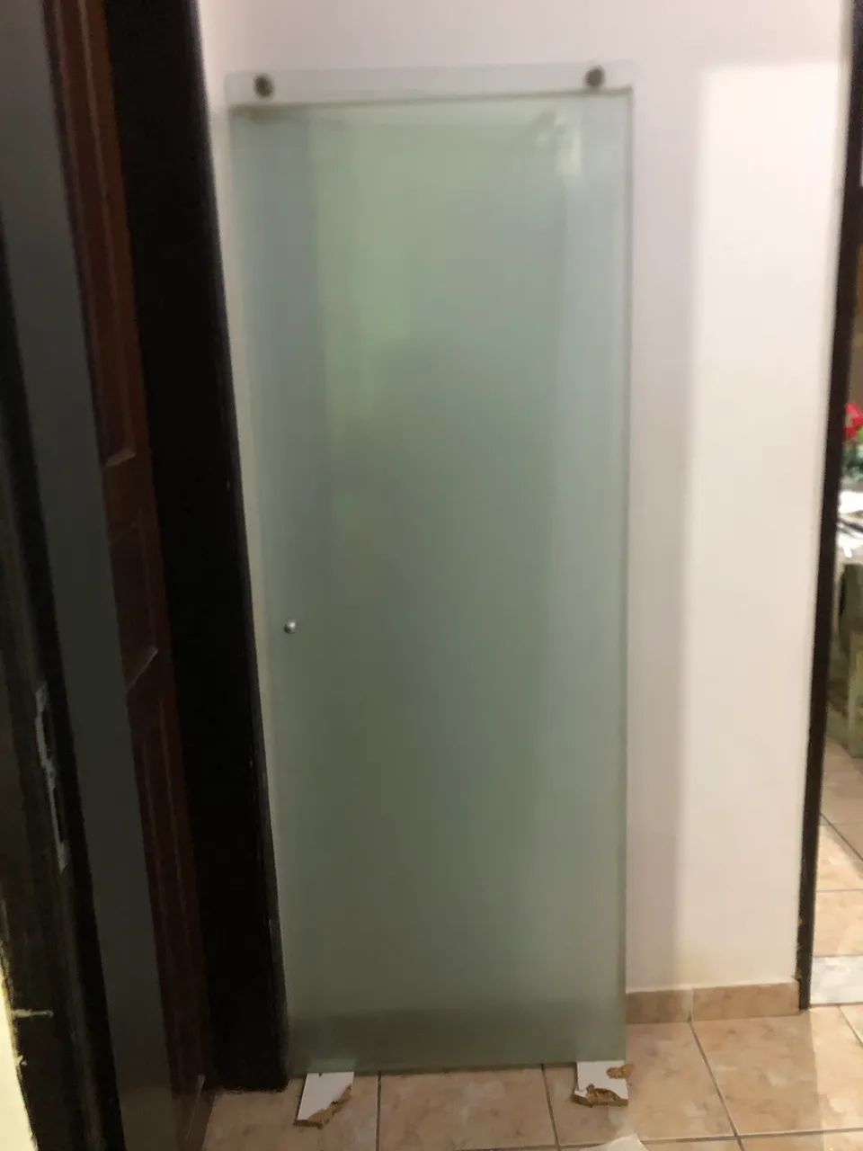 Box de banheiro 