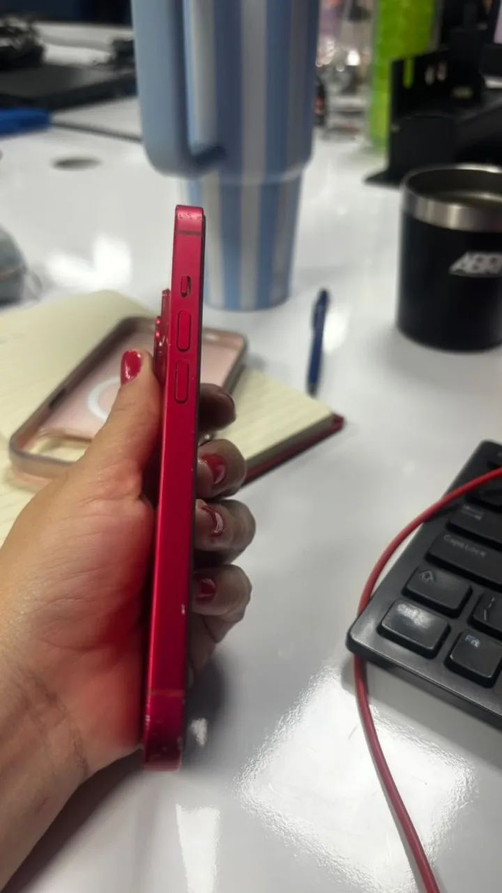 iPhone 14 - Excelente Estado | Pronto para Uso - Foto 4