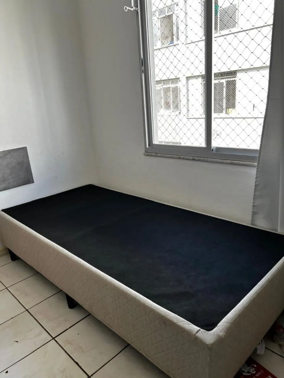 BASE CAMA BOX - Foto 2