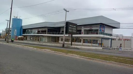 CL109 - Oportunidade, Ponto Comercial com 300m2 na principal - Bancários
