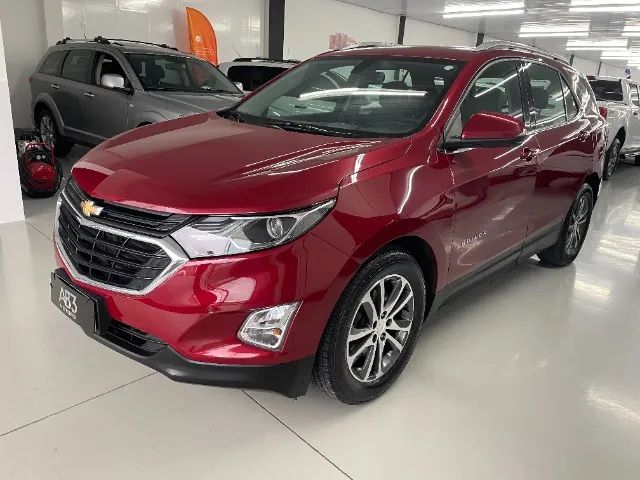 Chevrolet Equinox LT 2.0 AT 2019