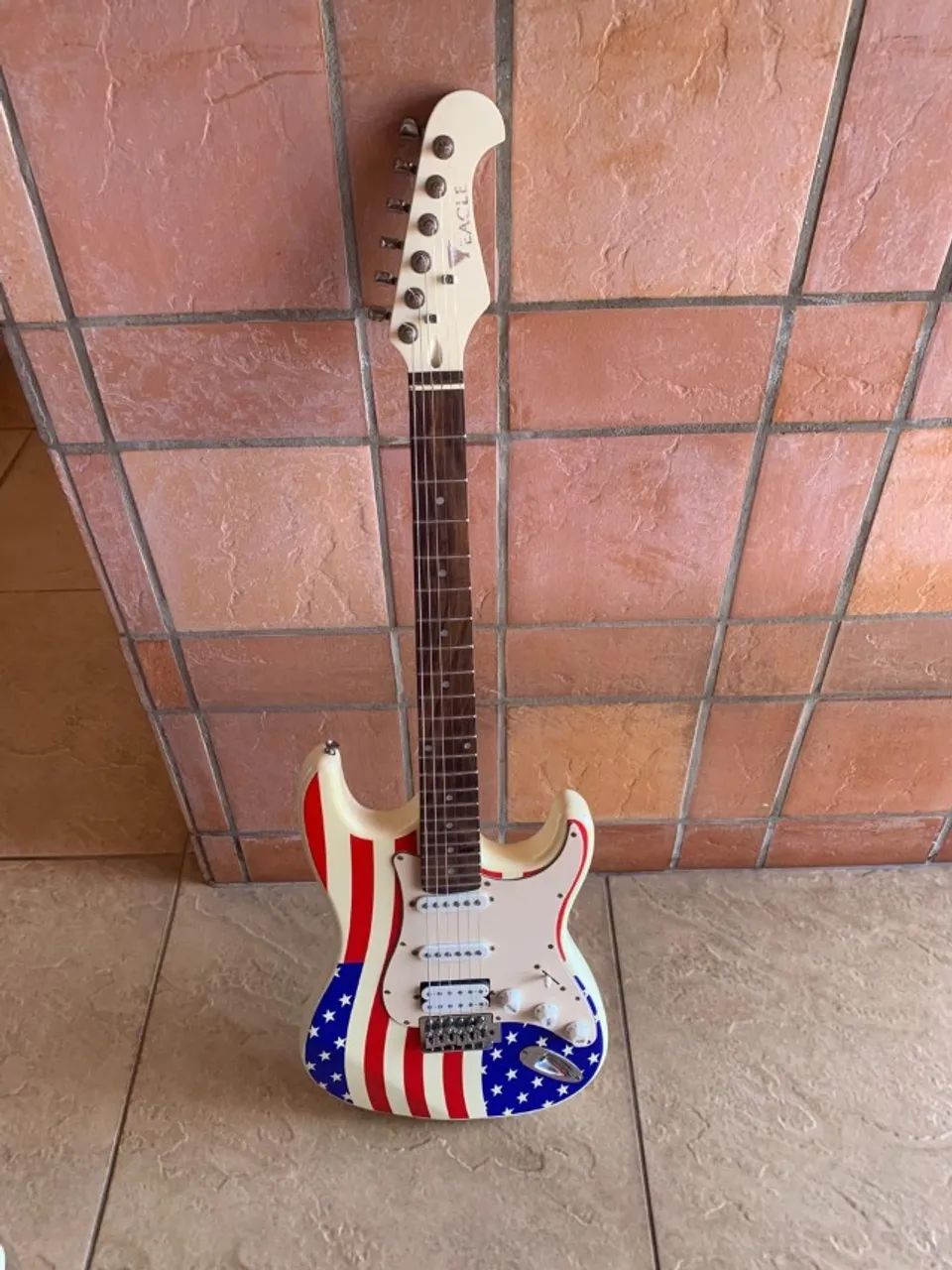 guitarra