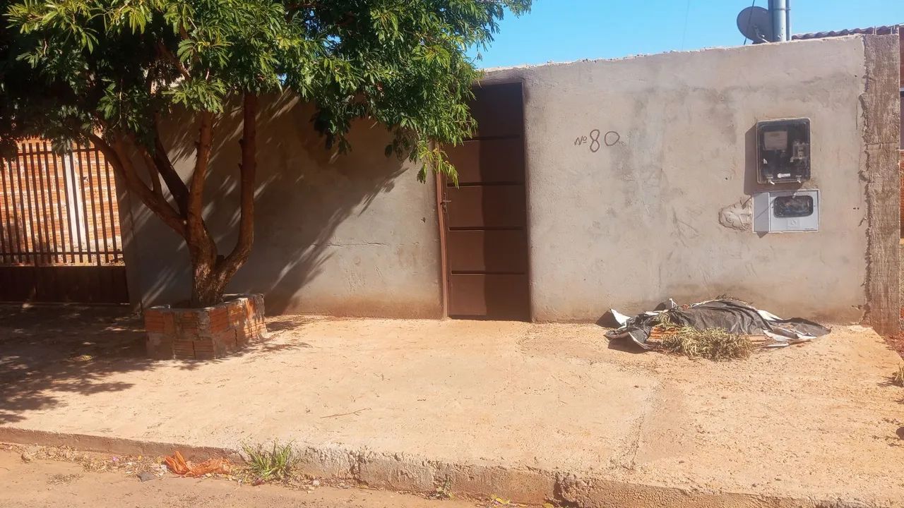 Casa pronta aceita proposta  - Foto 2