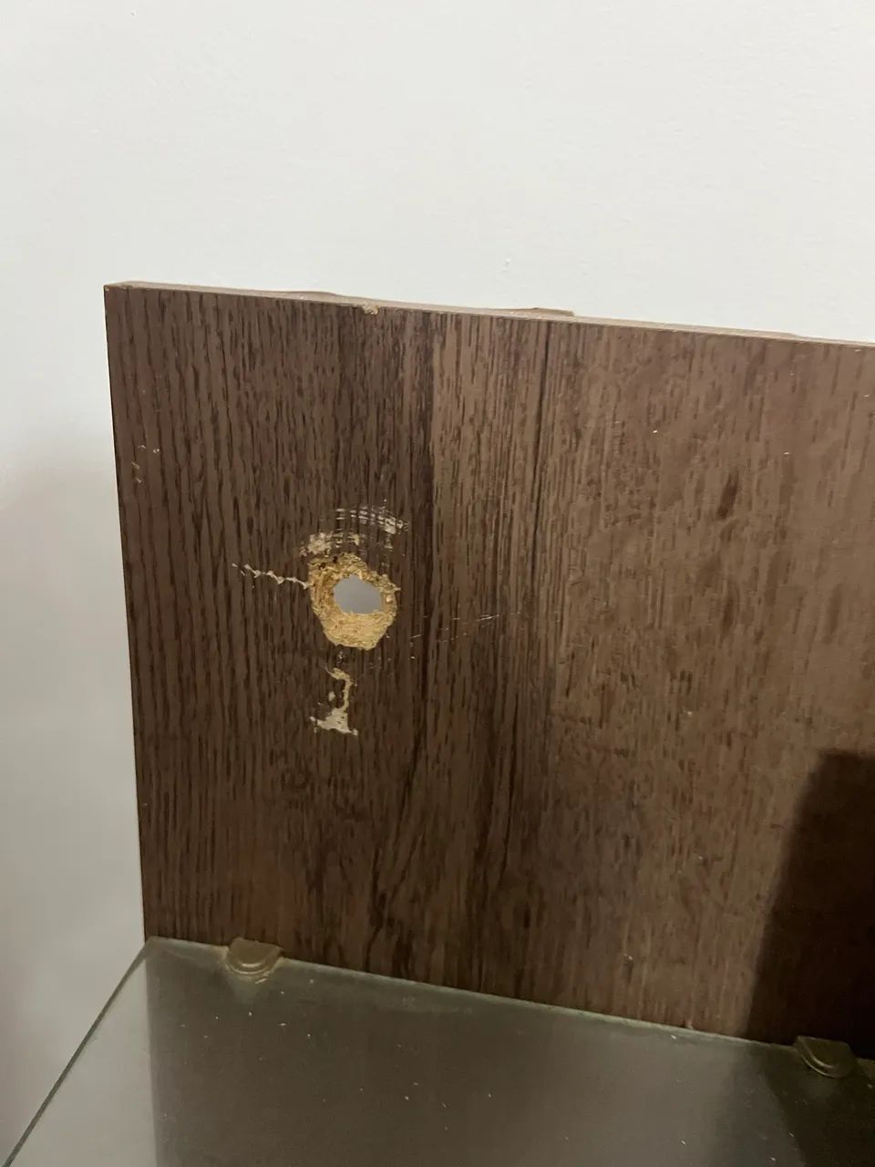 Painel até 55 polegadas 100% Mdf