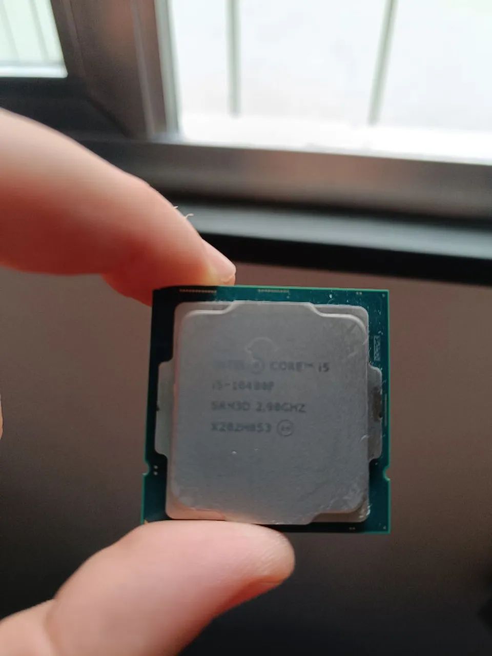 PROCESSADOR INTEL CORE i5-10400F - Foto 2