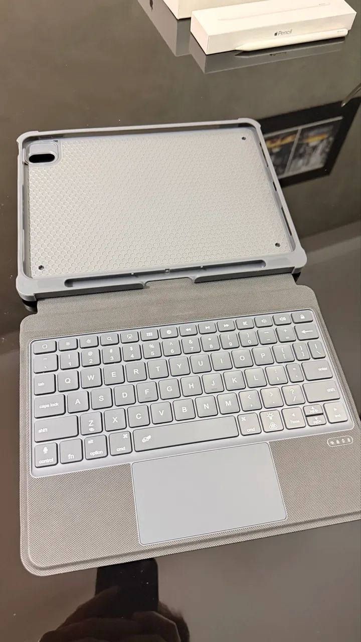 Ipad Air 5ª geração | 256gb - Foto 5