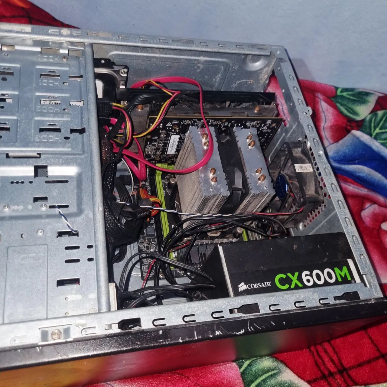 Pc xeon v2