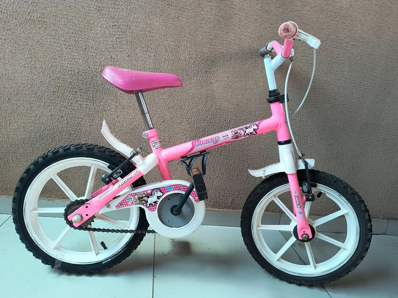 Vendo bicicleta infantil  - Foto 2