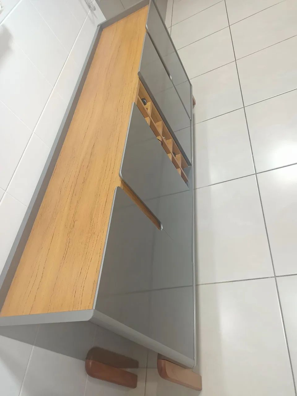 Bancada, buffet, rack, aparador  - Foto 3