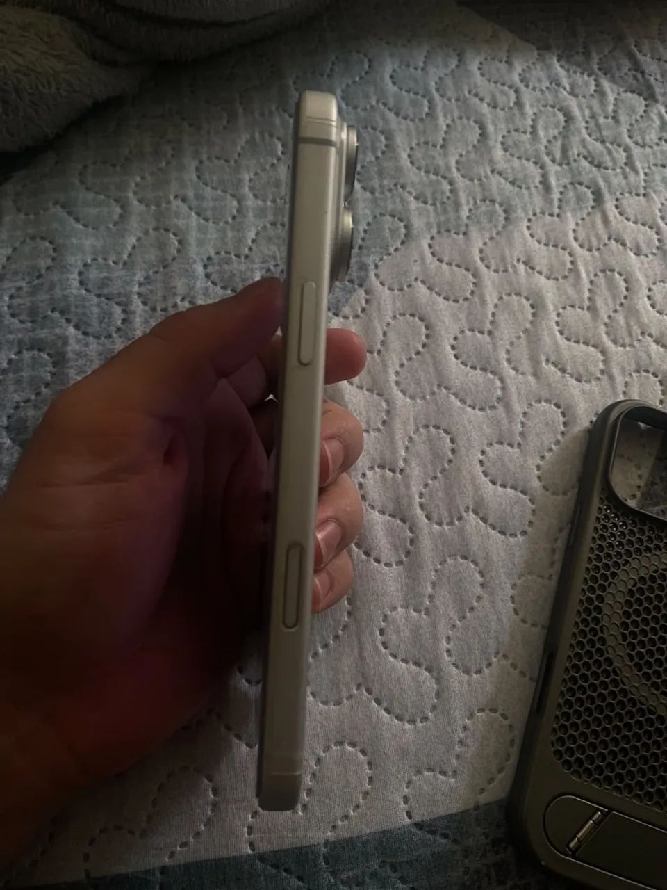 iPhone 17 pro max - Foto 3