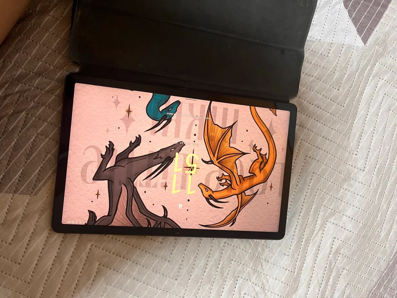 Tablet Lenovo 11 Plus - Foto 2