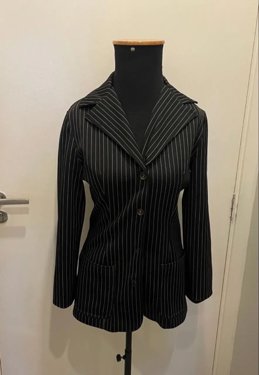 Blazer Vintage Giz